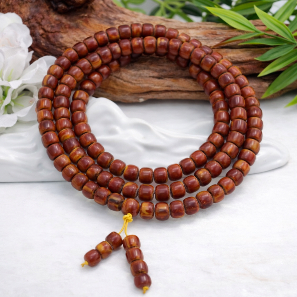 【国风甄选轻奢】高端轻奢严选典藏项链-s630