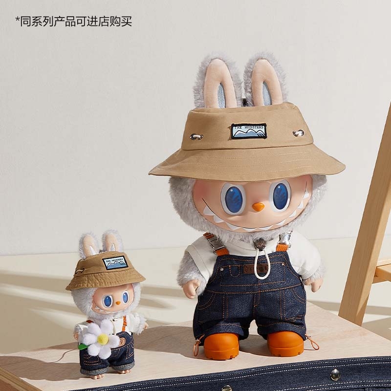 小春天野在家系列盲盒吊卡