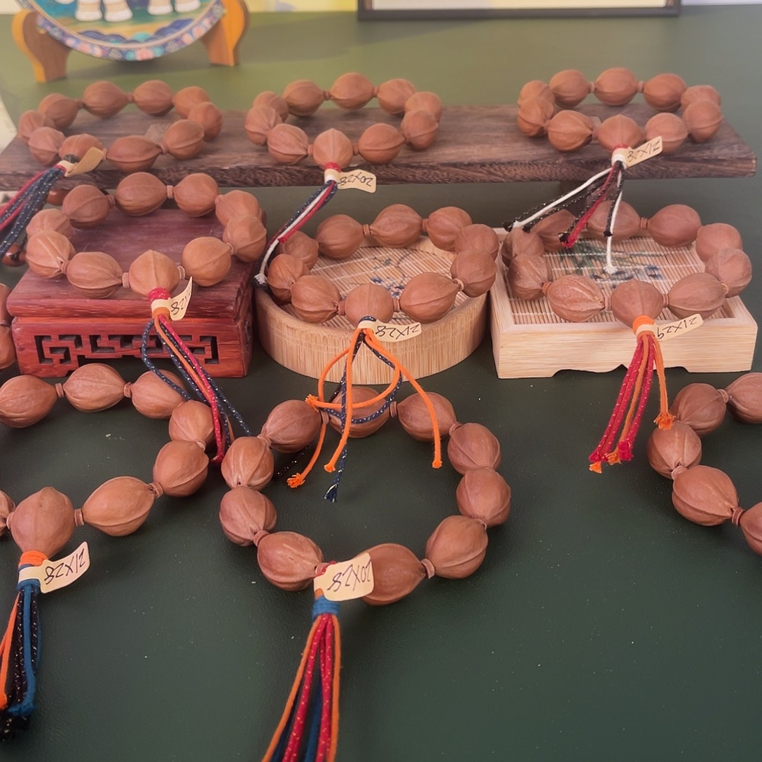 缘***此正宗梅林铁核去霜款