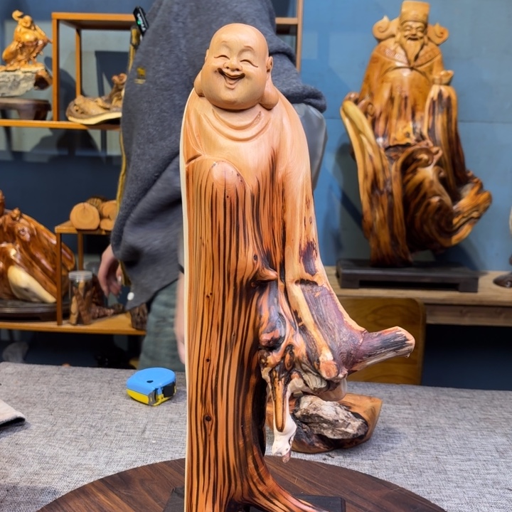 柏木（崖柏）关注一下