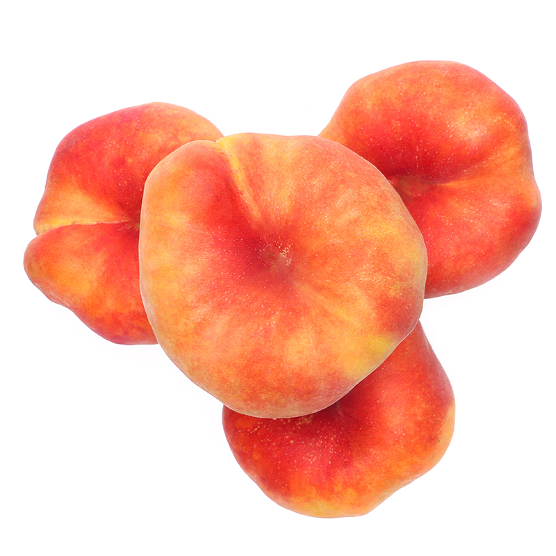 【农场直采  尝鲜】小红蟠桃（约1斤）