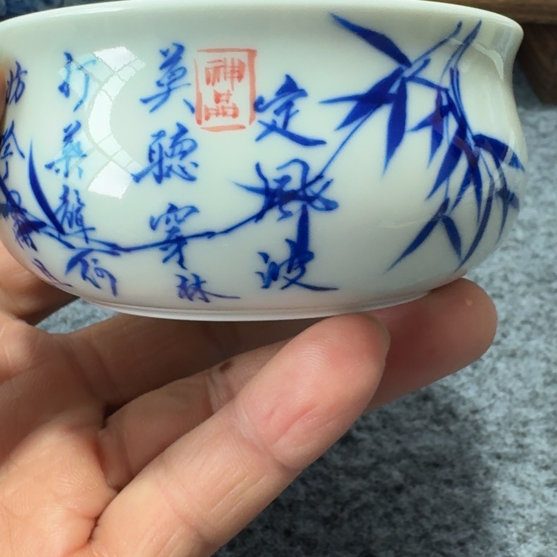 景德镇现代陶瓷杯景德镇现代陶瓷杯