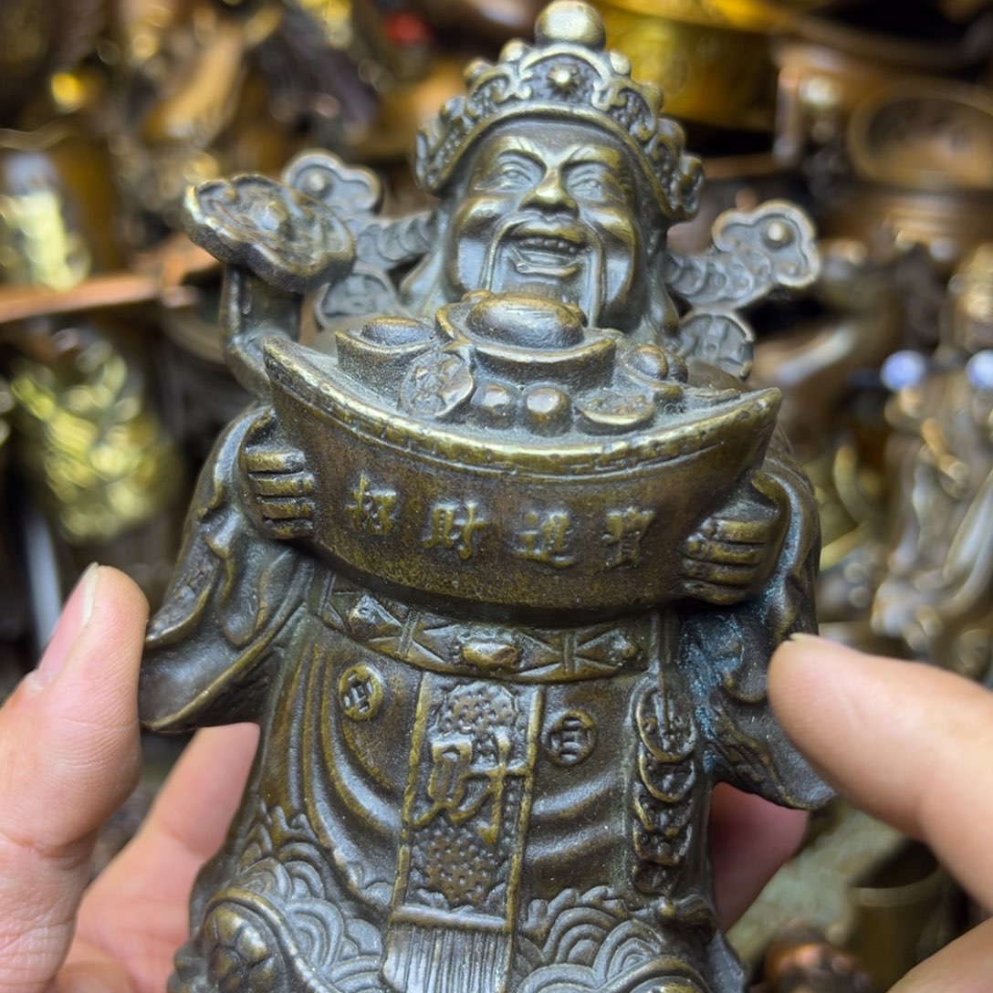 精美文玩精品摆件