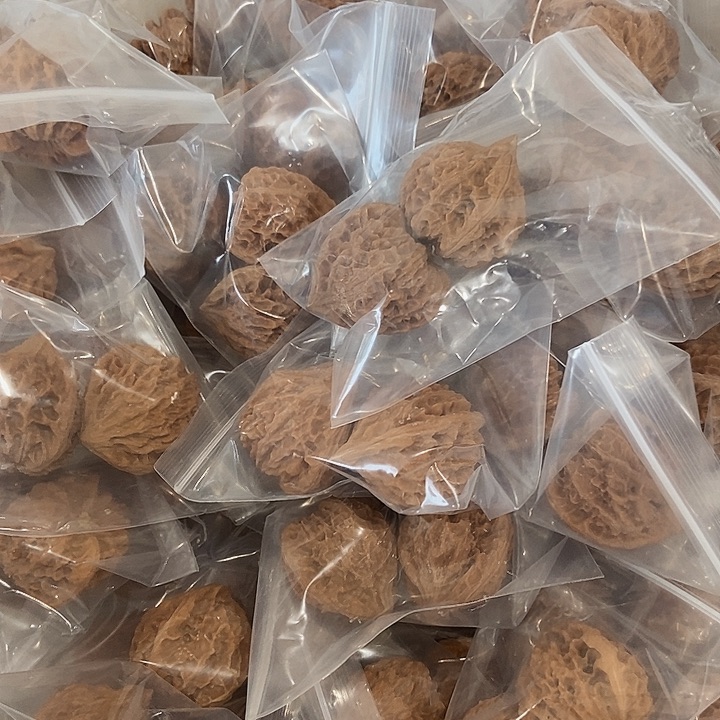 吊坠文玩核桃龙门涧瑕疵