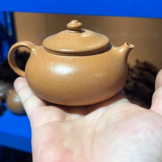 紫砂茶壶紫砂……………………瑕疵