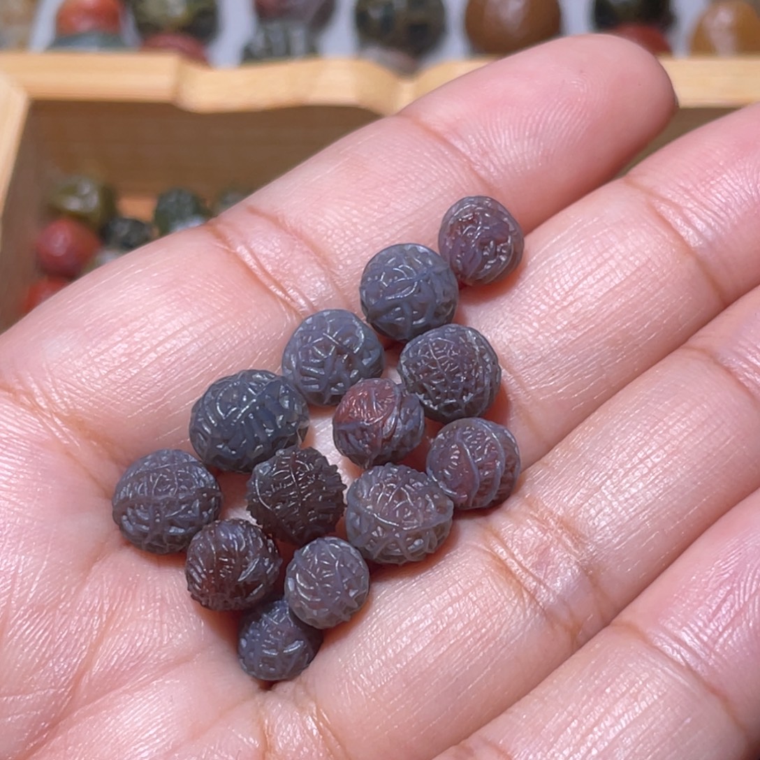 吊坠柏香籽/百香籽