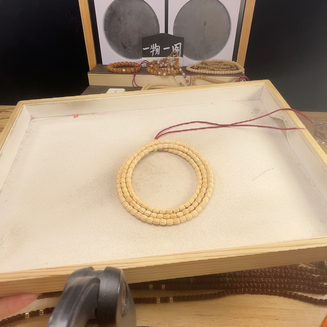 柏香籽/百香籽吊坠