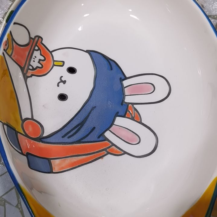 玖***酒瓷片陶瓷产品设计