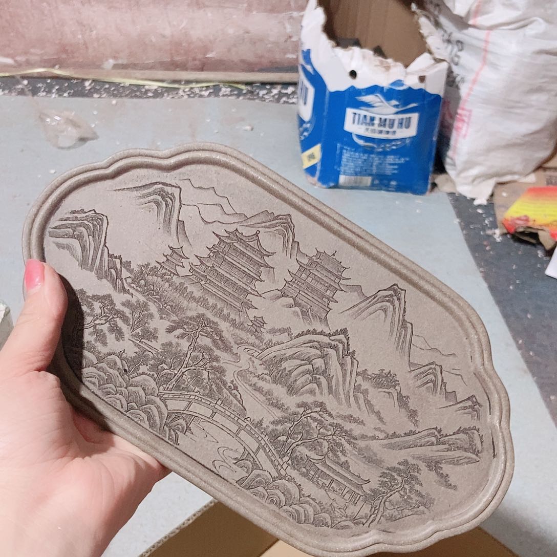 茶壶紫砂宜兴紫砂全手工制作