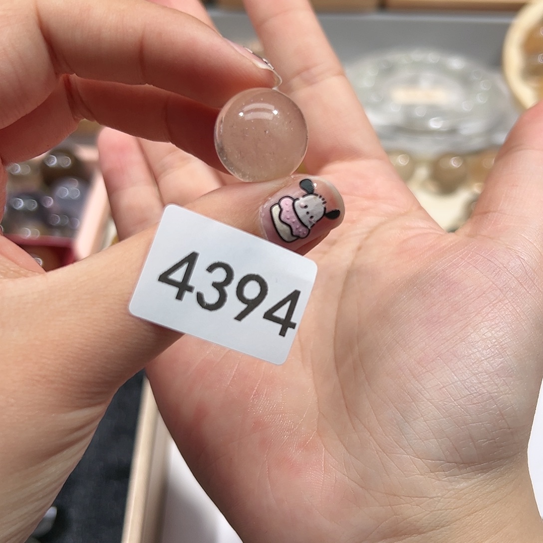 小***只水晶大型摆件（非配饰）未镶嵌