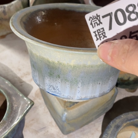 罐7088 微瑕38包邮景德镇陶瓷