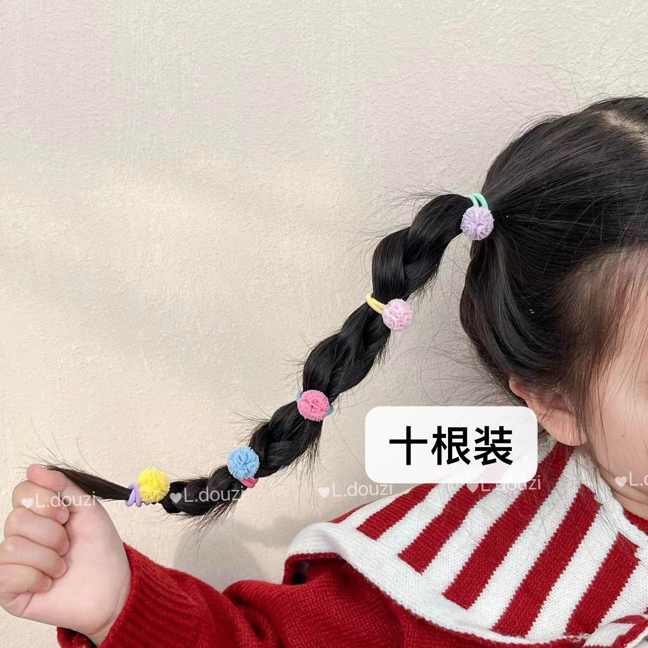 ZB-1526 韩版儿童发饰