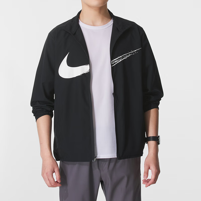 【滔搏联动】男女AS M NK DF FORM JKT GFX夹克外套 HV0395-010