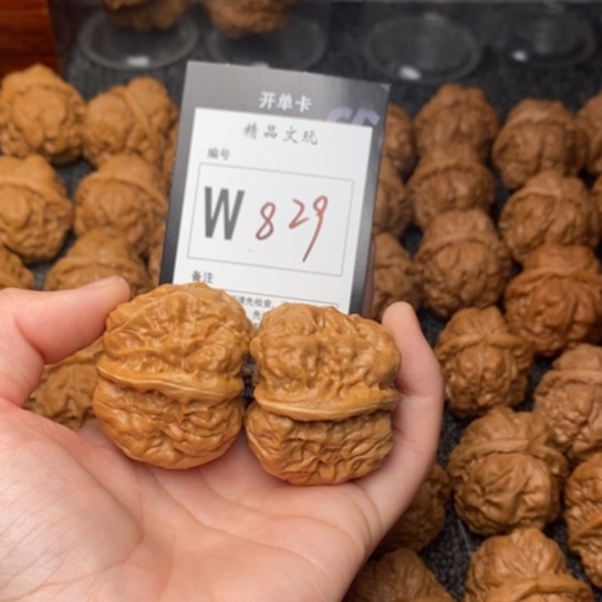 吊坠桃核馮*生我是第一百39