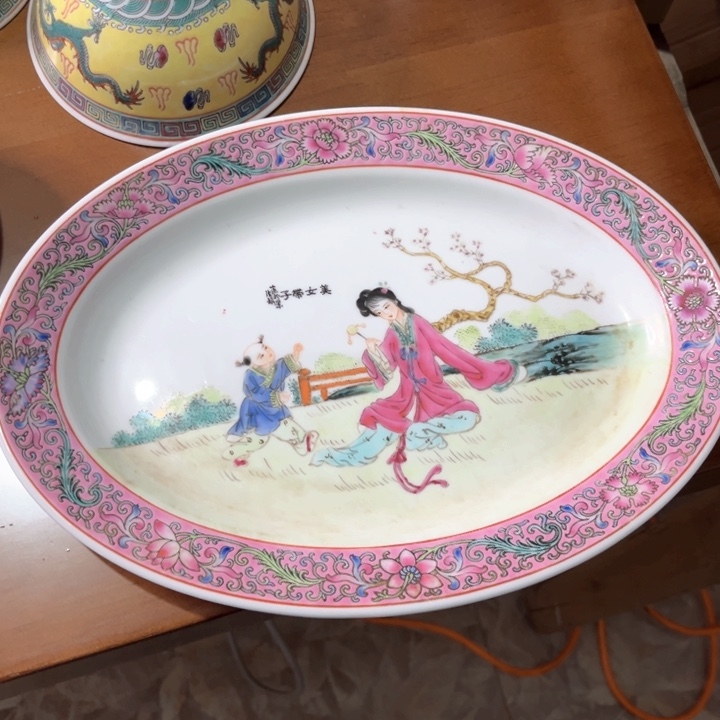 摆件景德镇陶瓷景德镇陶瓷