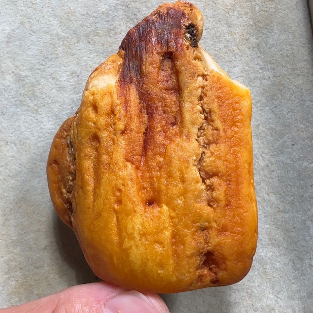 未镶嵌定制琥珀专属定制