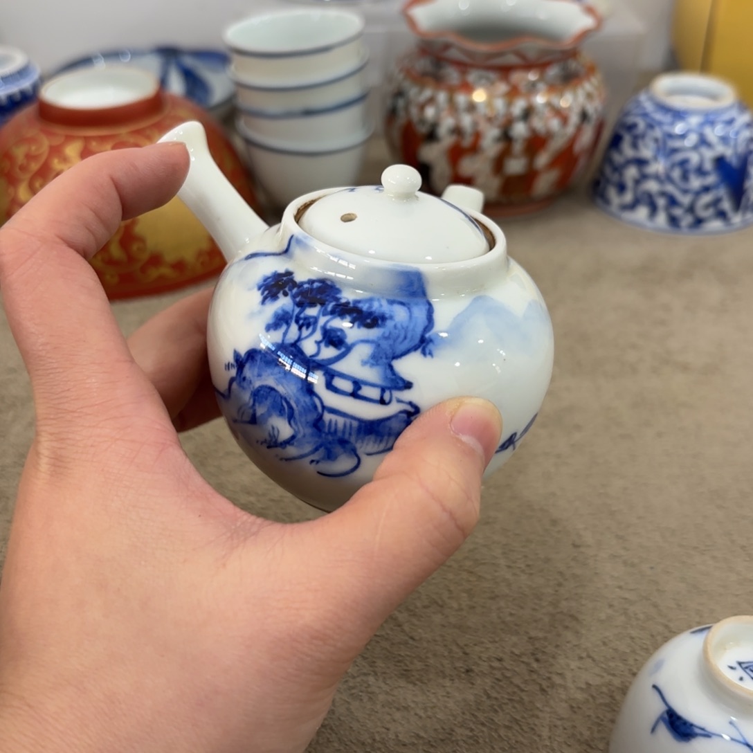 非常好看漂亮的物品 
