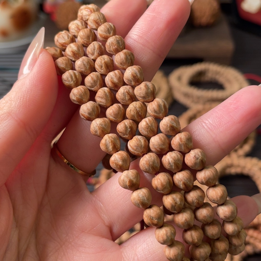 吊坠柏香籽/百香籽司****N