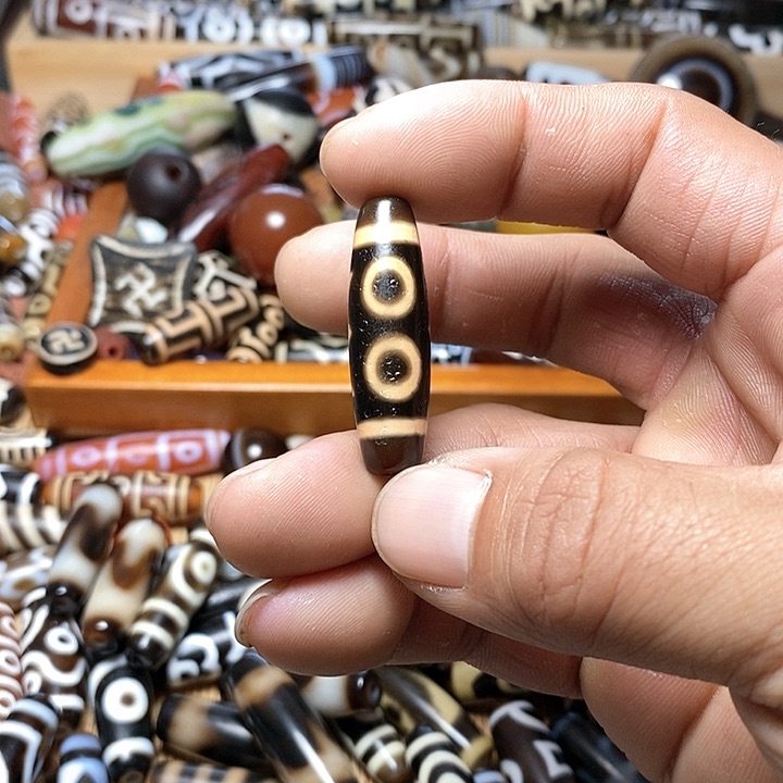 玛瑙/玉髓颈饰未镶嵌看****生