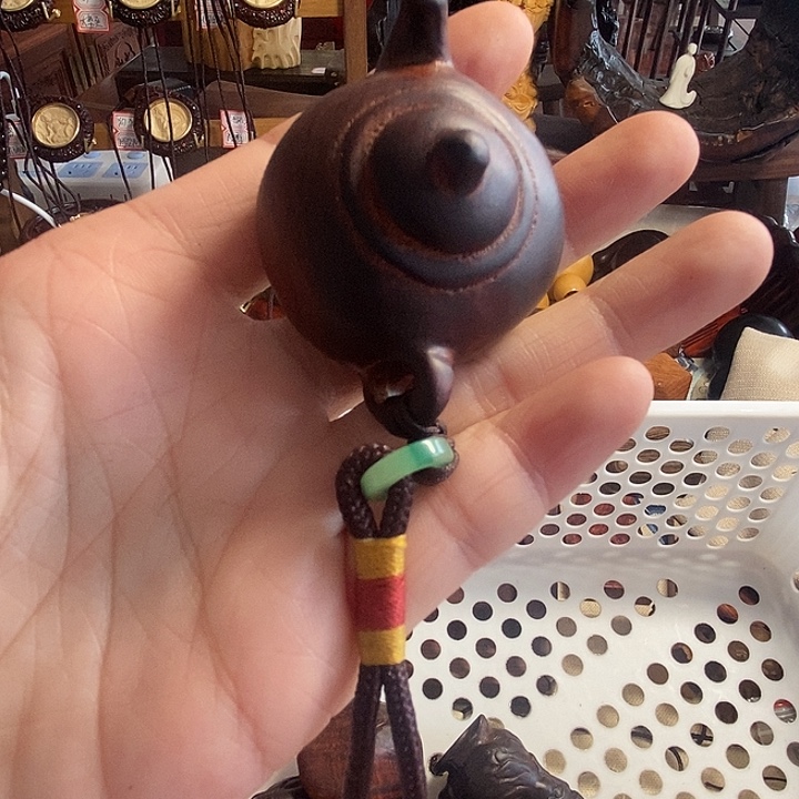 黑酸枝木类紫檀福利品