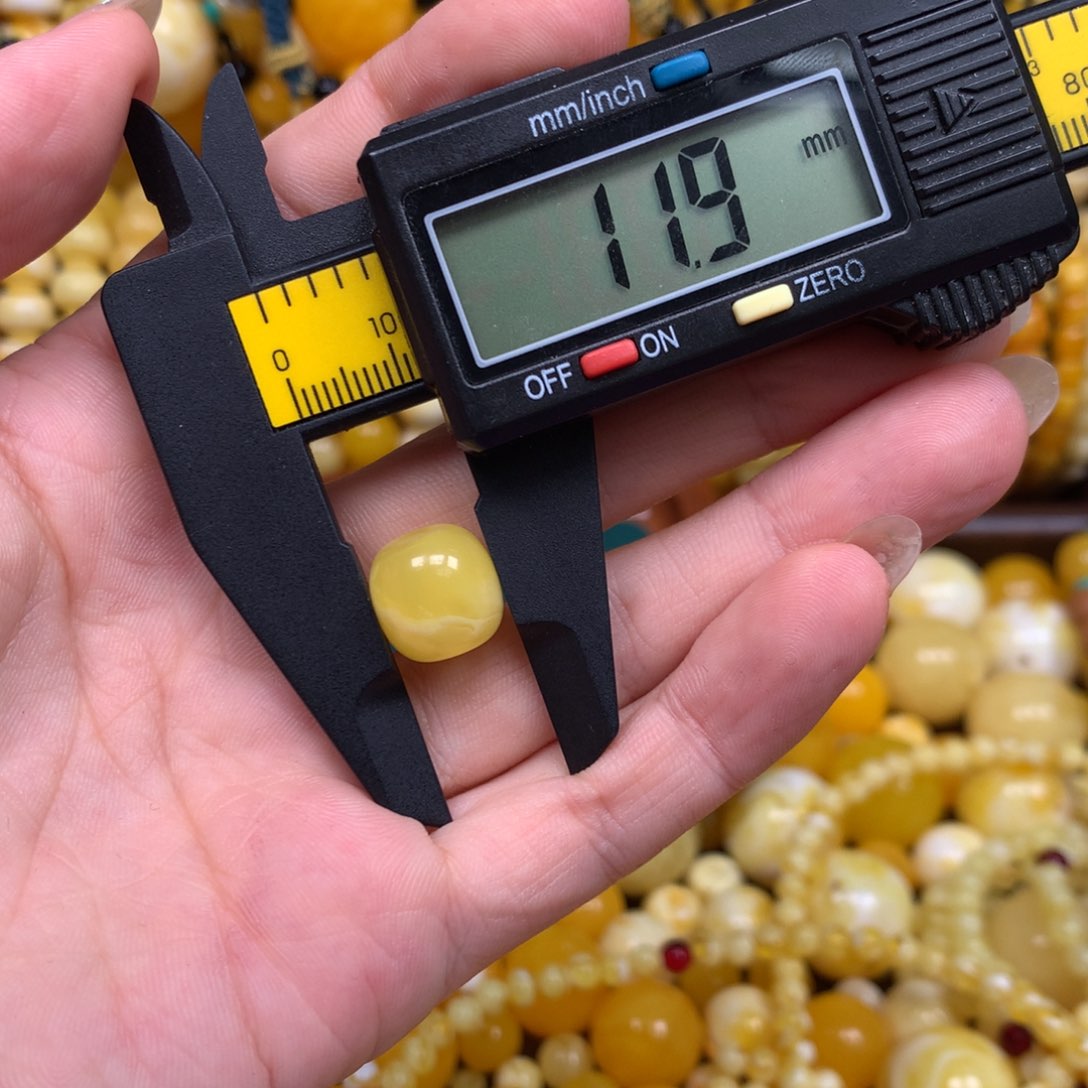 无非金属仿琥珀64