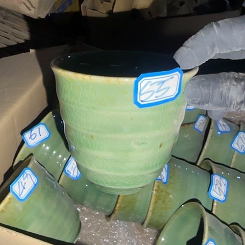 瓷片国营厂库存55