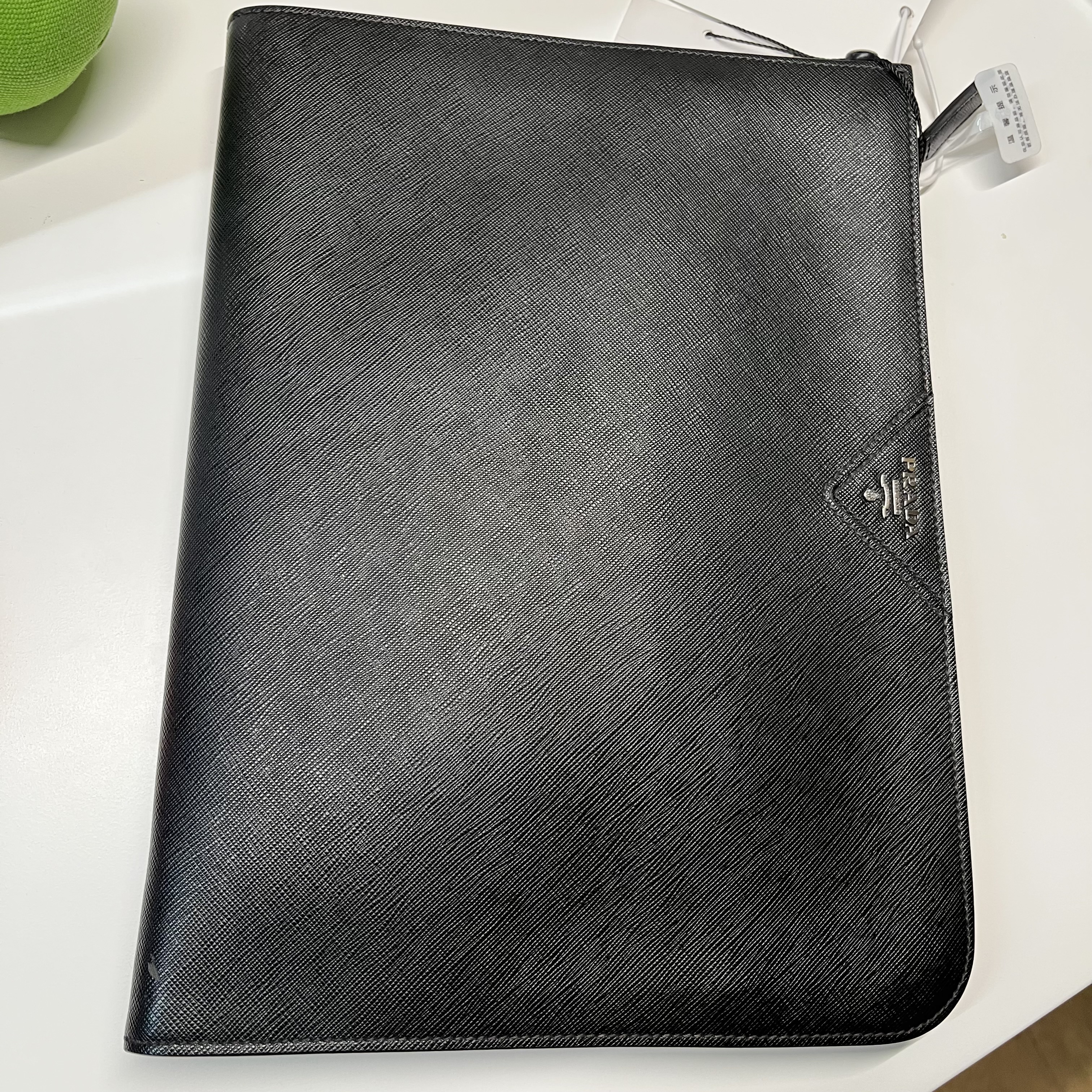 99新 Prada/普拉达 手拿包SS2-0283