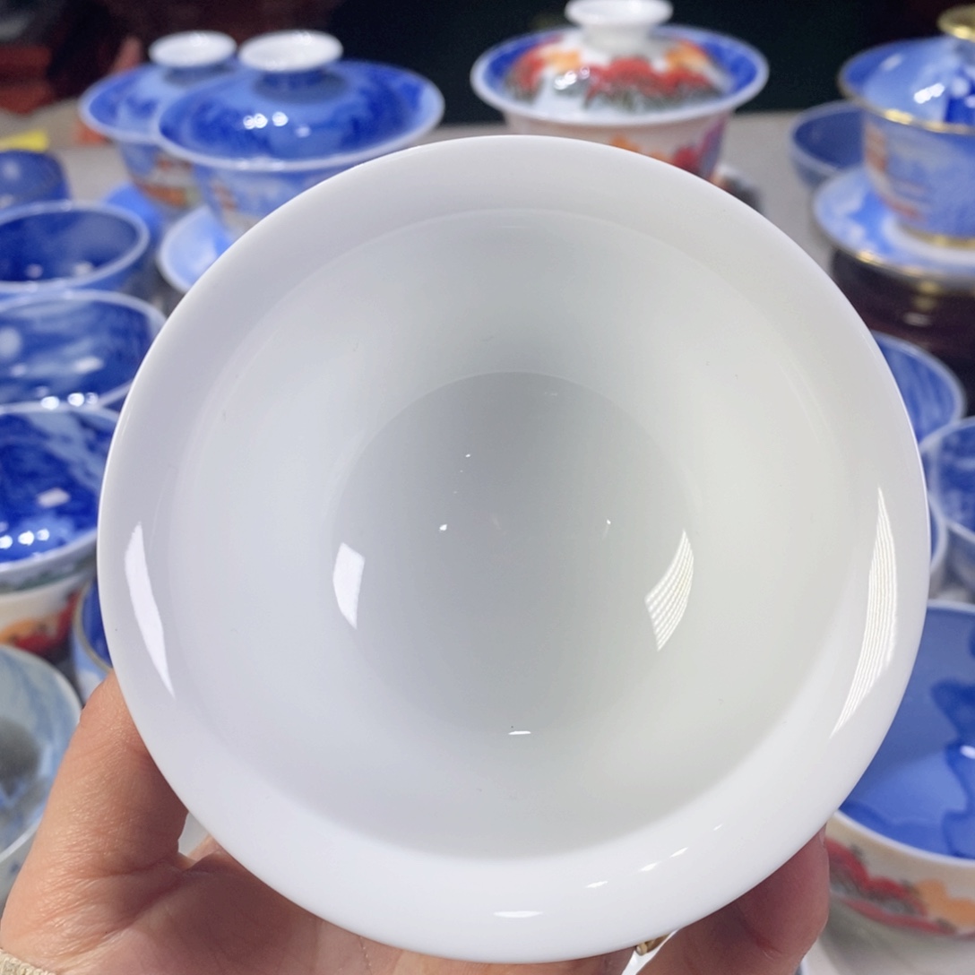 瓷片无****为青花1111111111111111