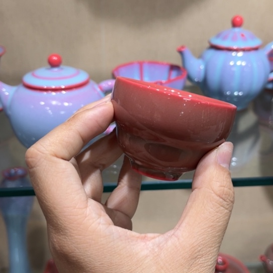 大宋甄选茶具茶器