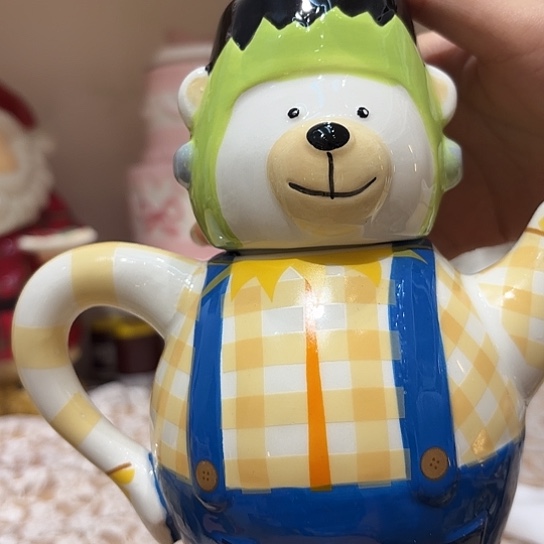 摆件外贸尾单微瑕，介意慎拍