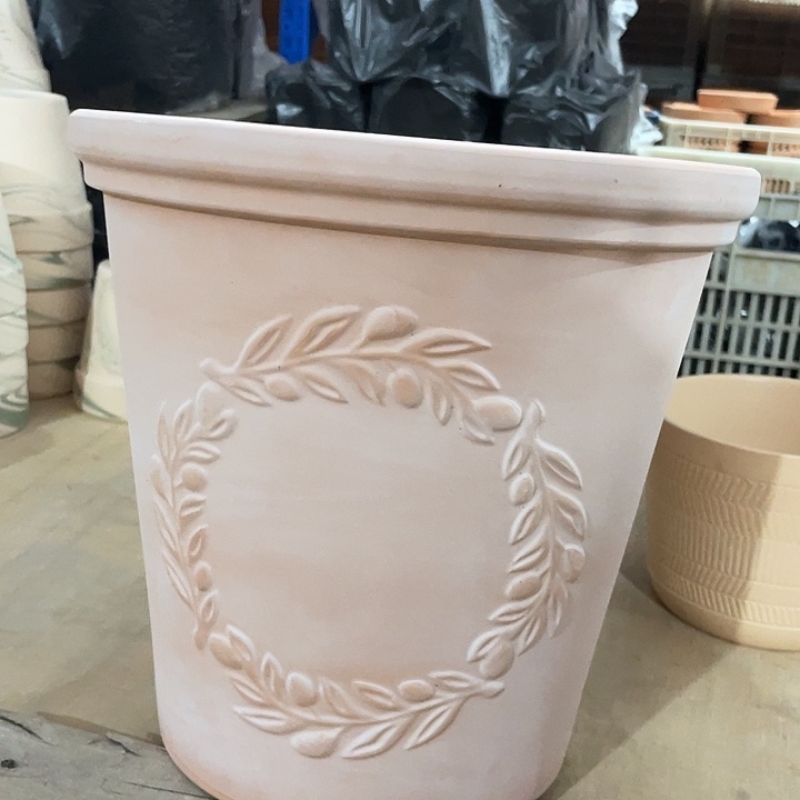 红陶口29×29   发1