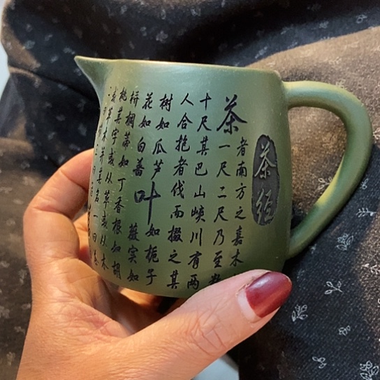 全手工制作宜兴紫砂壶