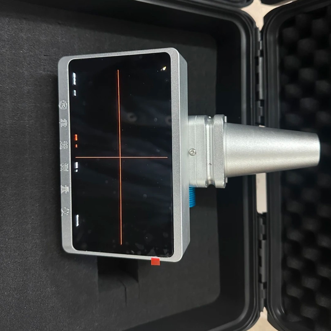 全新聿超测量仪，适用CNC、火花机等设备