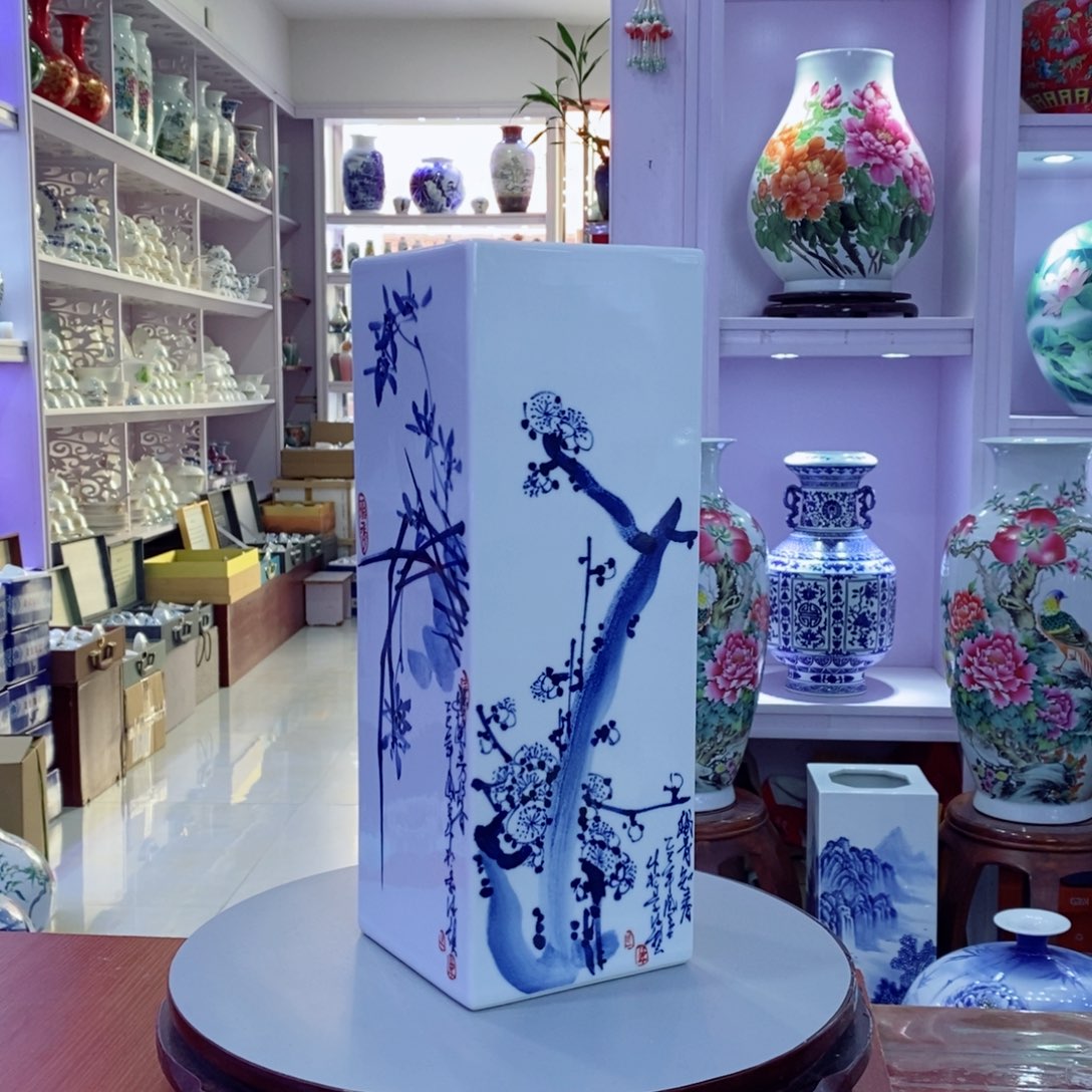 瓷片景德镇陶瓷手工