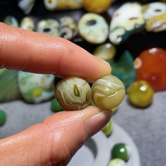 【闪购商品】玛瑙珠宝奇石未镶嵌H****a