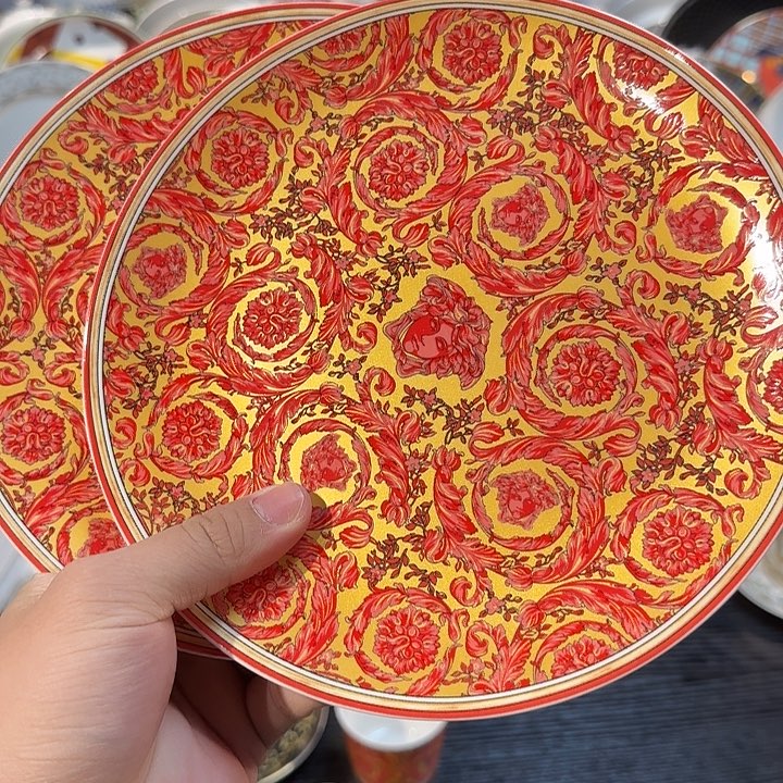 两个盘两个盘两个