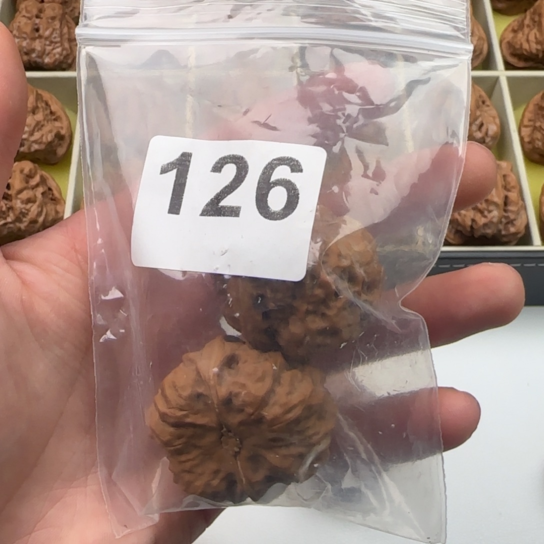 文玩核桃天花板40