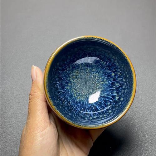 【闪购商品】茶盏-646............