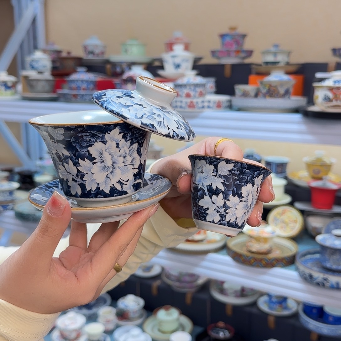 我们的目标是在未来几天