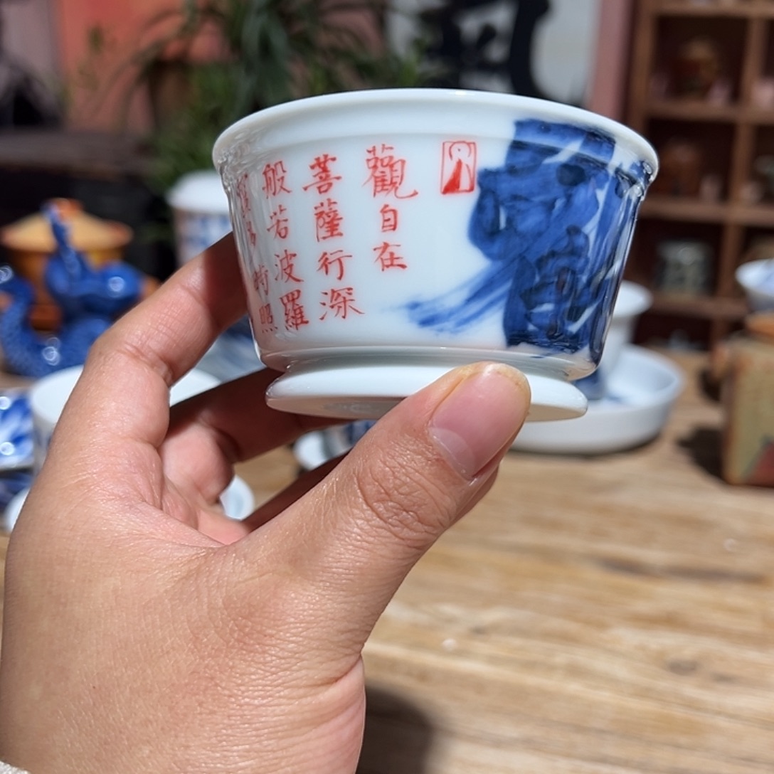 陶瓷艺术作品欣赏