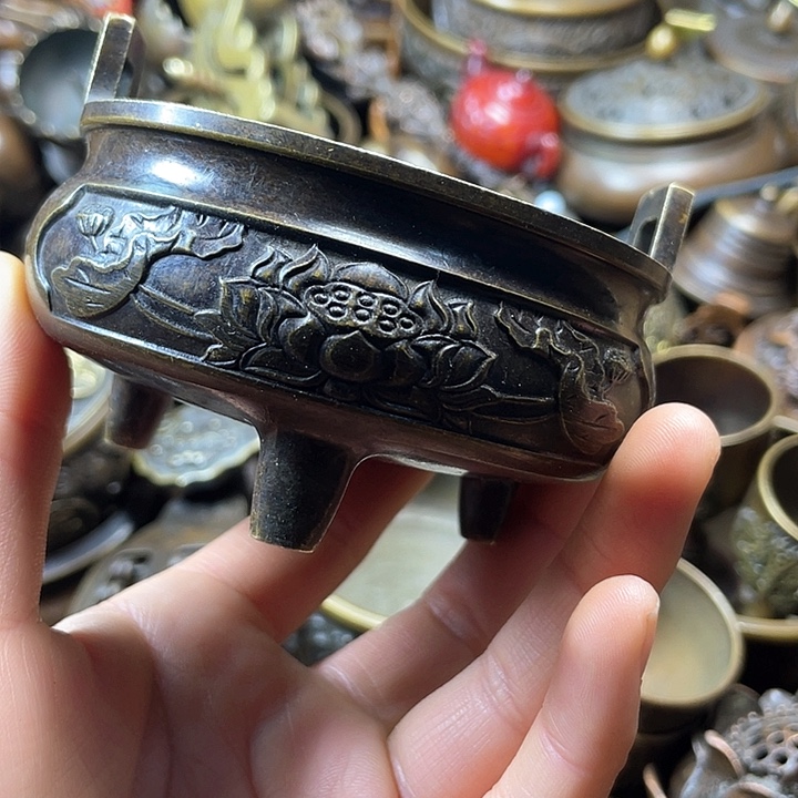 全是铜铜铜器铜器