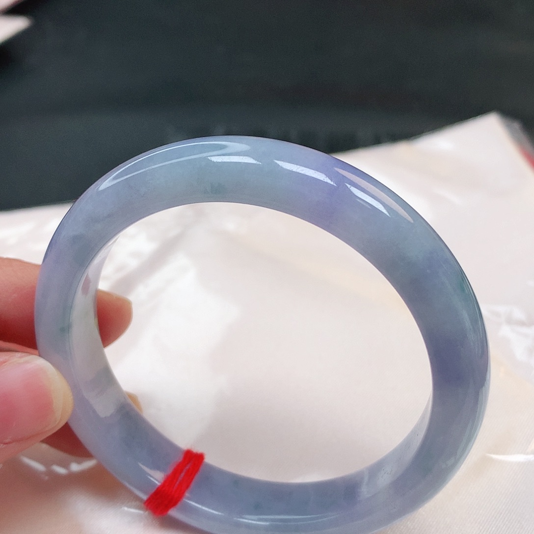 翡翠手镯未镶嵌222号