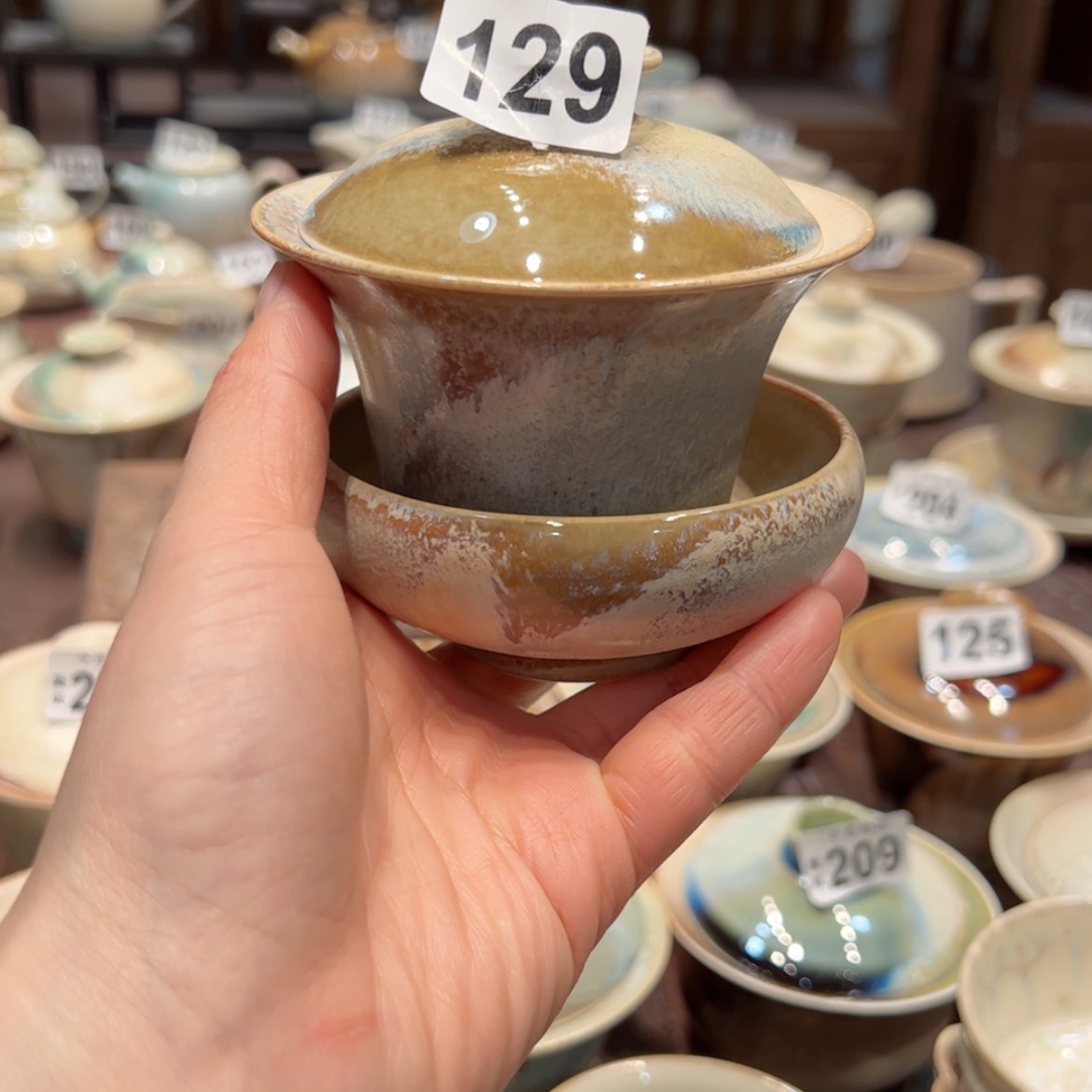 【闪购商品】泽*129福利一套