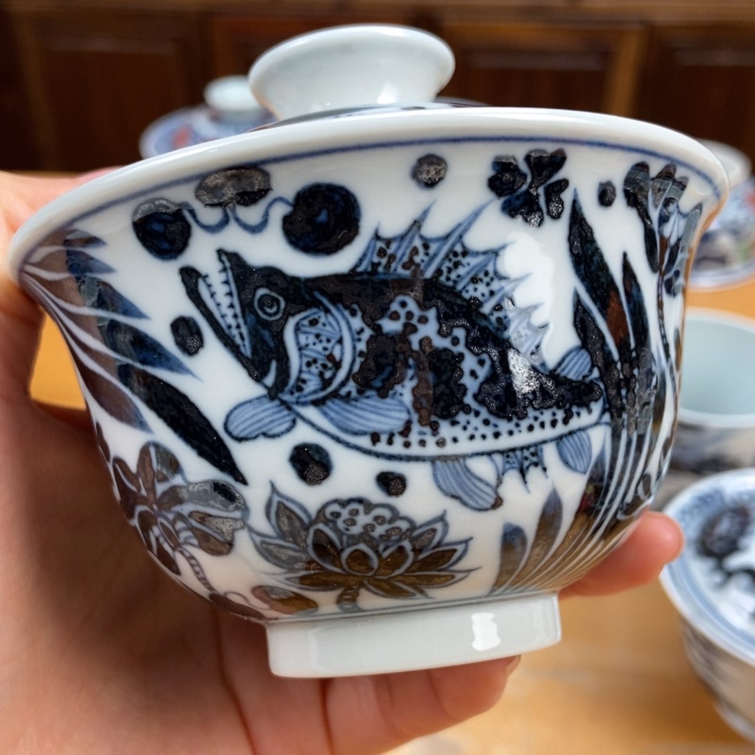 景德镇手绘哈哈哈哈哈哈