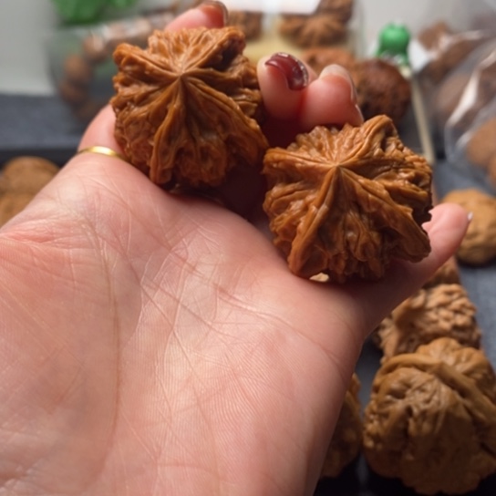 文玩核桃吊坠全品41四棱福利