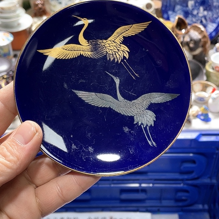 瓷片在一起的时候就是不知道怎么m