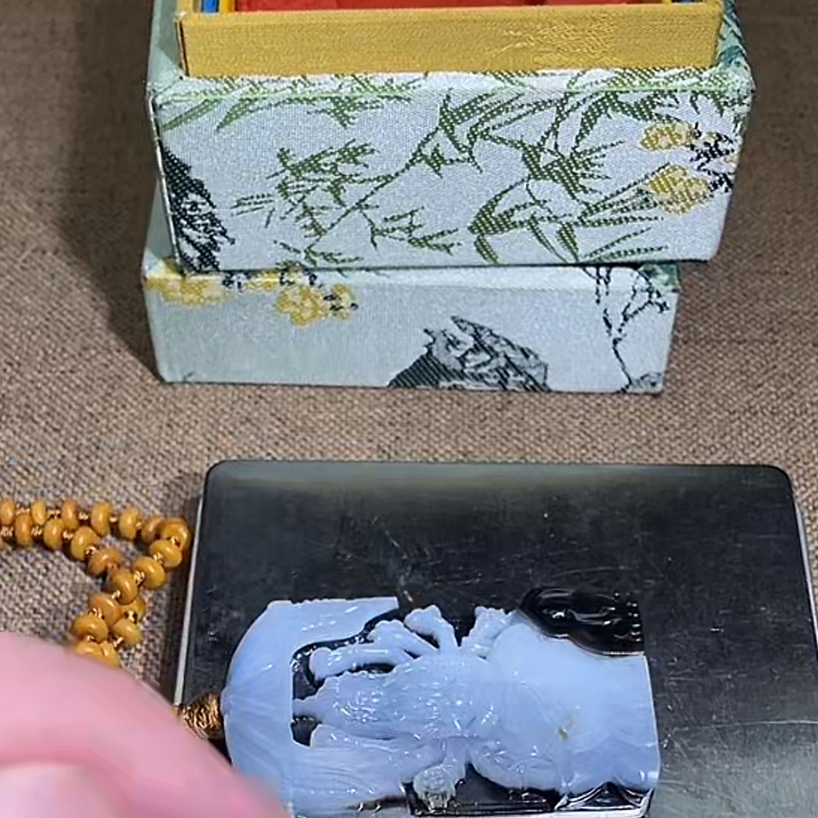 手工雕刻多样性拍一发一