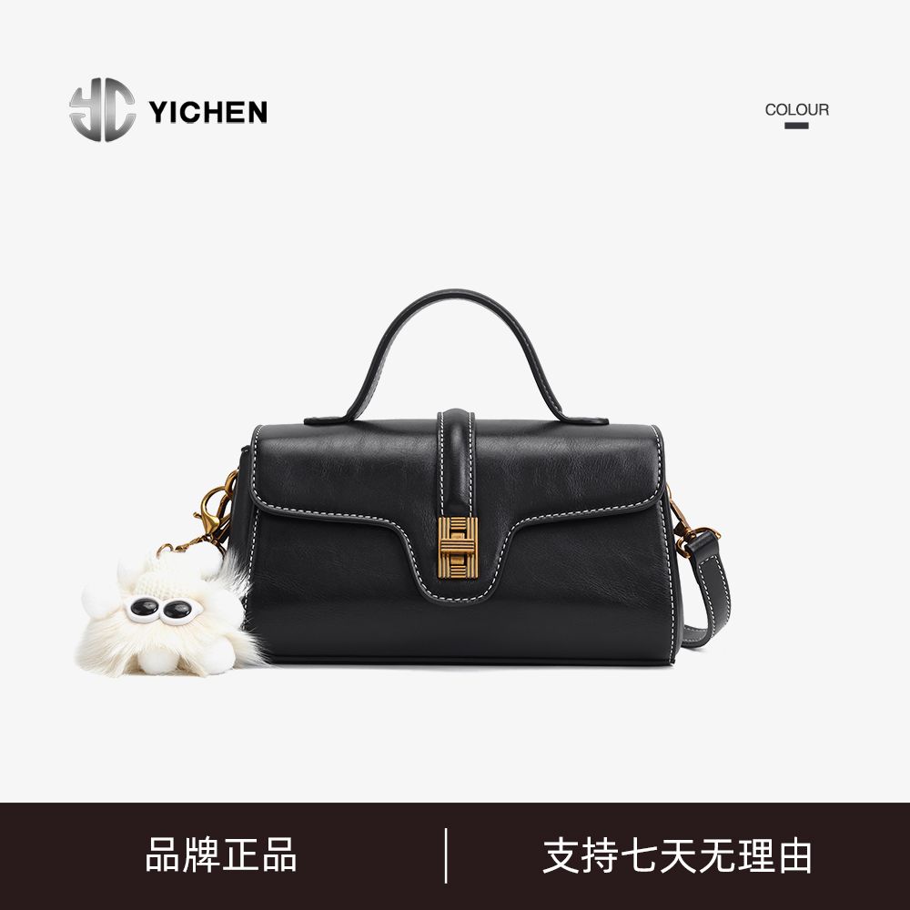 女士手袋手提款单肩包女包枕头包包盖出差用斜挎包25096