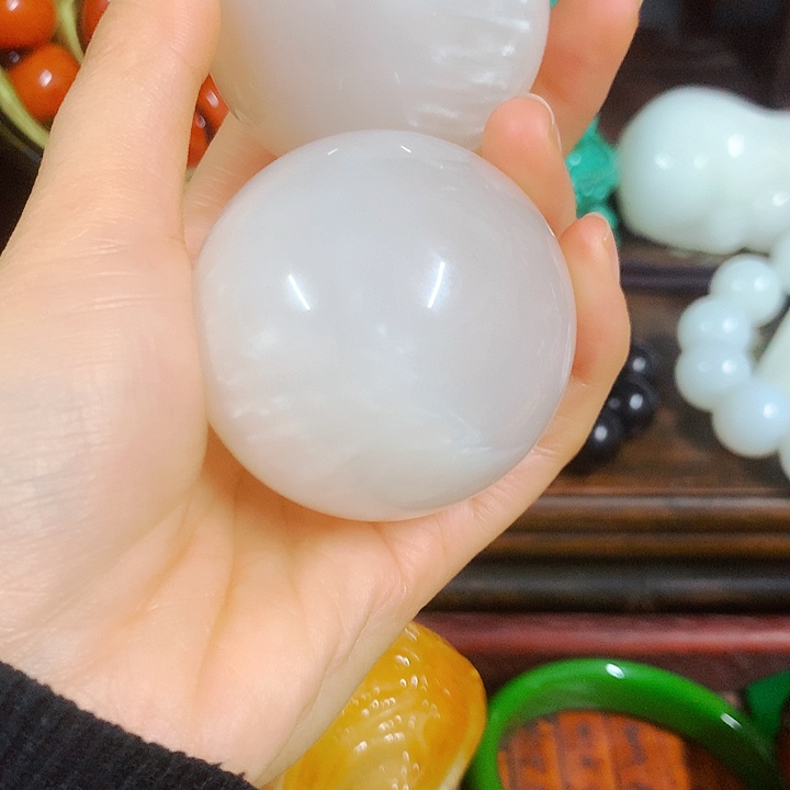 织绣正能量的人都是有好脾气和坏