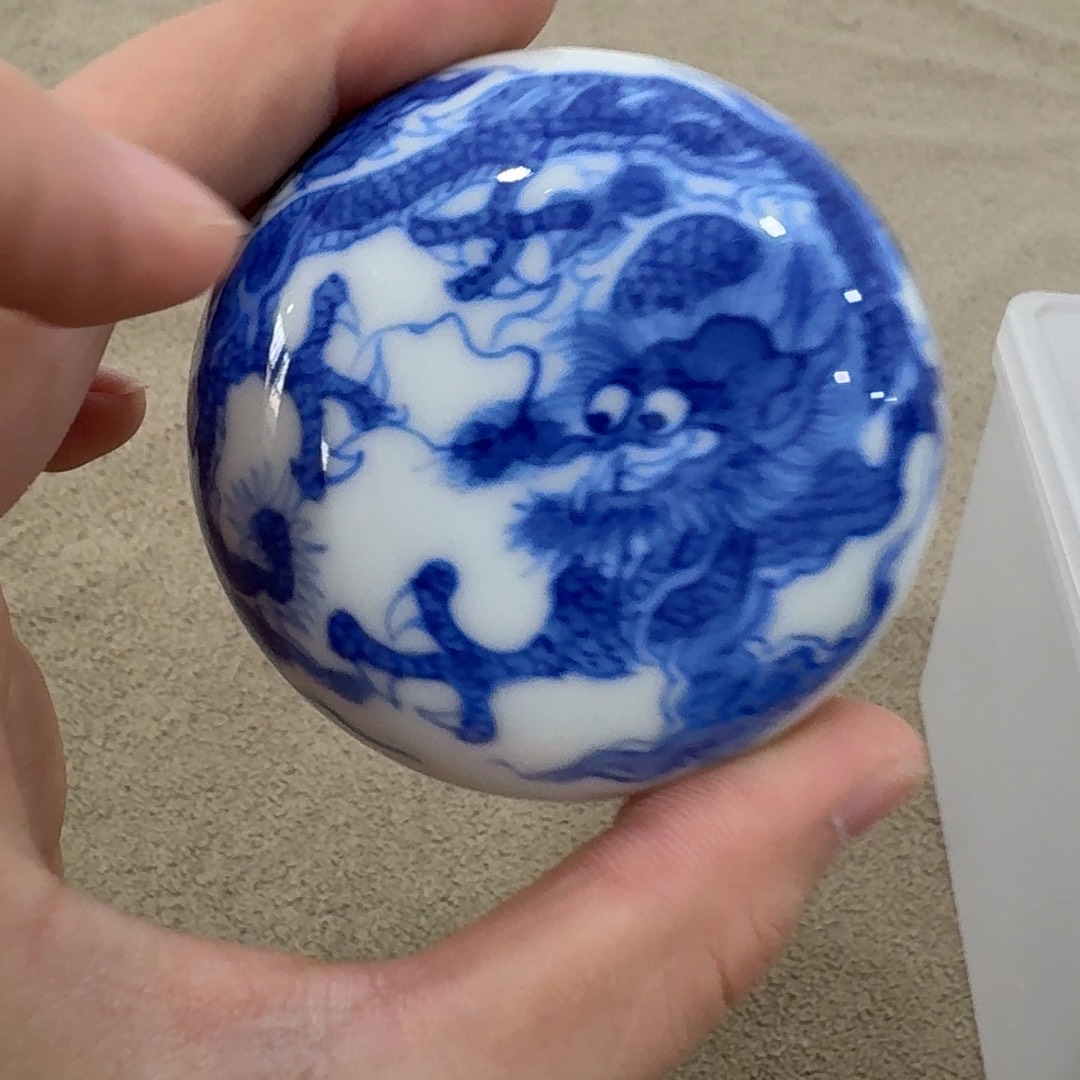 非常好用漂亮的茶具